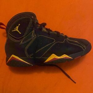 Jordan 7